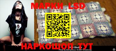 прущие крисы Кандалакша